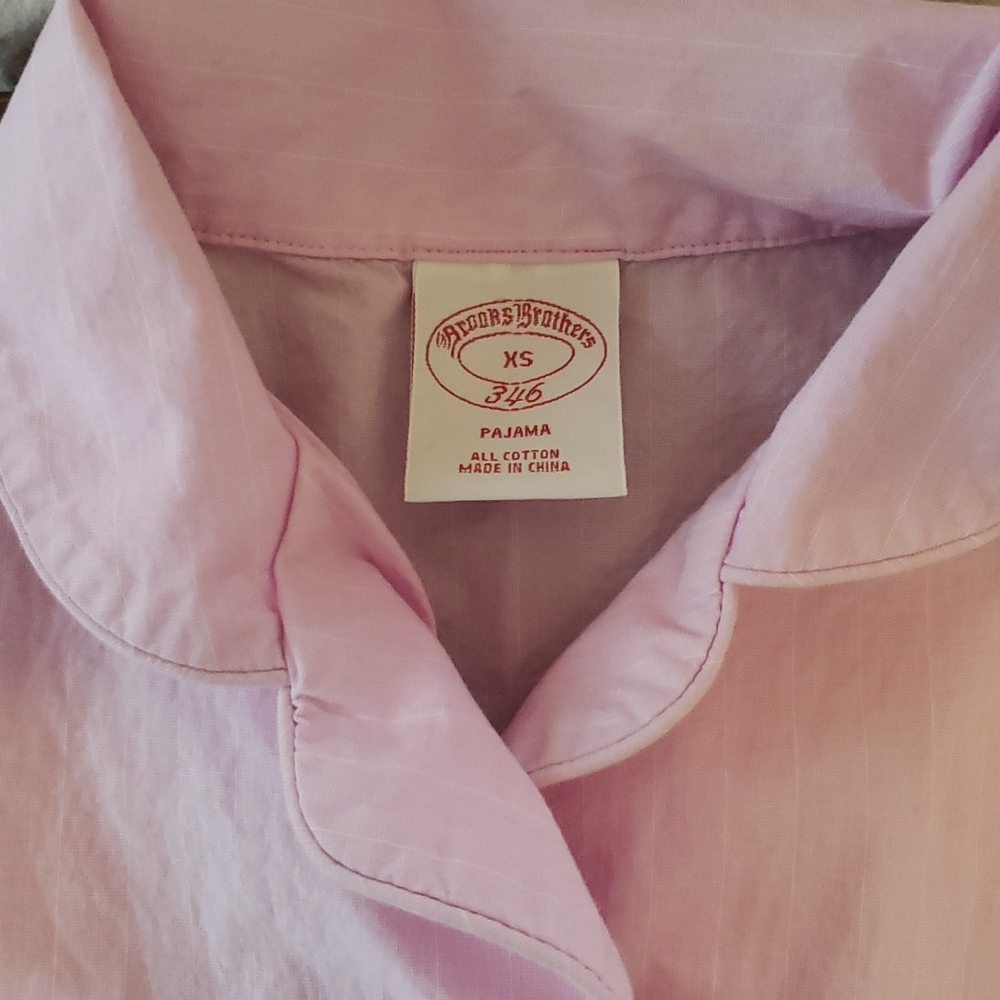 Pyjama - Picture 2 of 2
